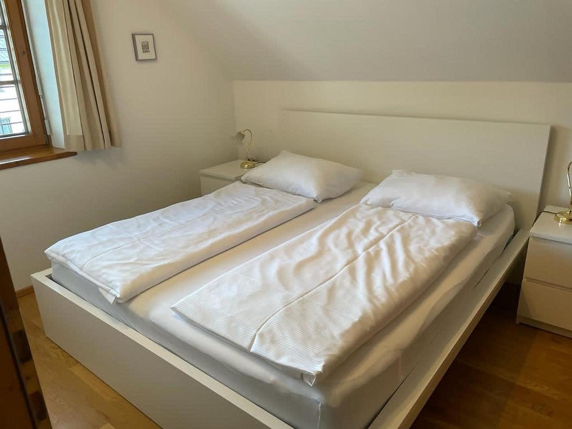 Europarcs Hermagor - Nassfeld Room photo