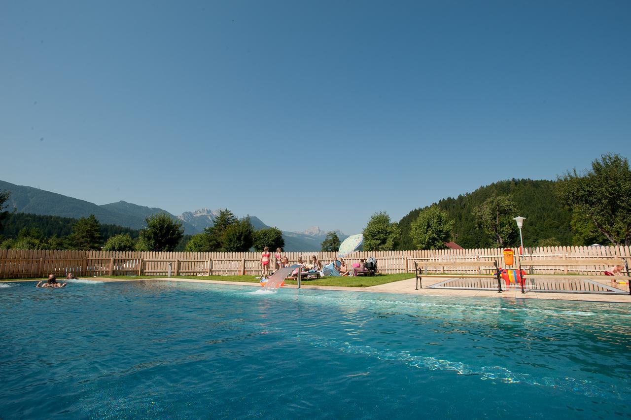 Europarcs Hermagor - Nassfeld Exterior photo